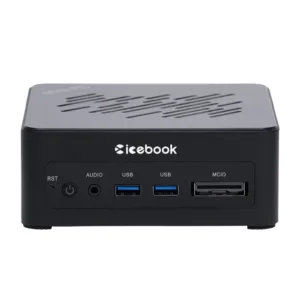 icebook TA01